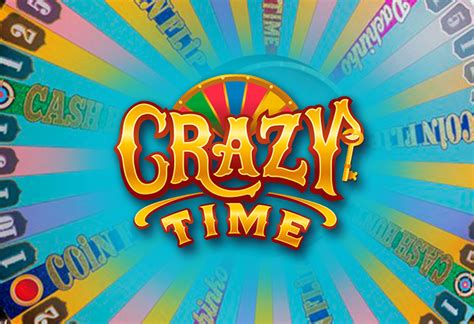 crazy time gratis.